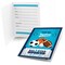 Big Dot of Happiness Go, Fight, Win - Sports - Fill In Baby Shower or Birthday Party Invitations (8 count)